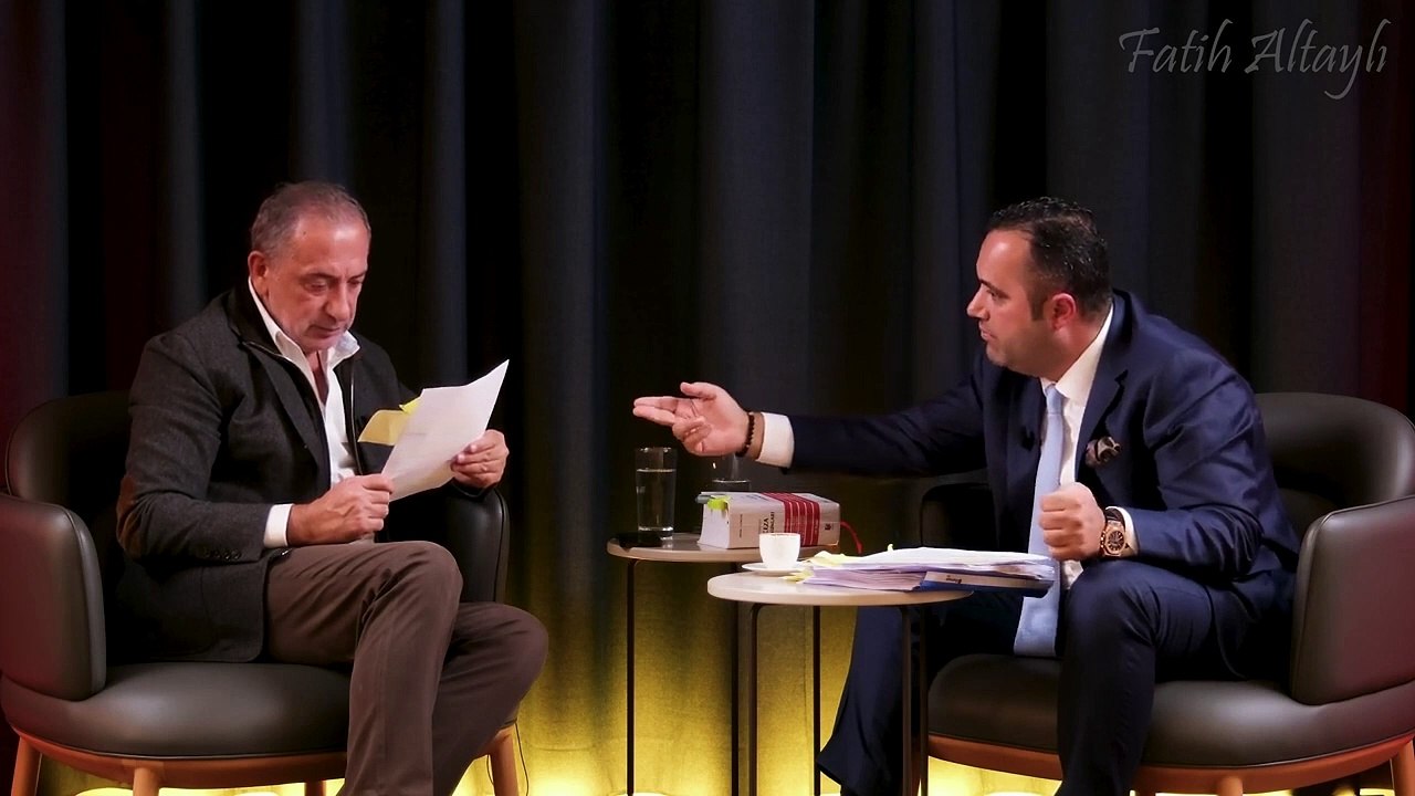 “Fatih Terim Fonu”na para yatıran futbolcuların avukatı Rezan Epözdemir anlattı: Denizbank bu olayların içinde mi?