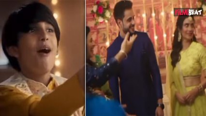 Katha Ankahee 26th Nov Spoiler: इस तरह से हुआ Katha और Viaan का Pyaar मुकम्मल ! | FilmiBeat
