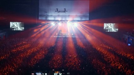 La M.O.D.A. finaliza su gira por todo lo alto con su quinto Wizink