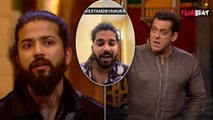 Bigg Boss Live : Anurag Dobhal के भाई Atul ने Salman और Creative Team पर लगाए संगीन आरोप!Filmibeat