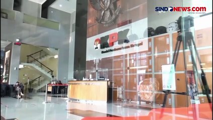 Tanggapi Pemberhentian Firli, Pimpinan KPK: Mudah-mudahan Mengembalikan Kepercayaan Publik
