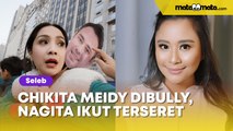 Artis Cilik Chikita Meidy Berhenti Nyanyi Gara-gara Dibully, Nagita Slavina Ikut Terseret: Gak Sebaik yang Terlihat