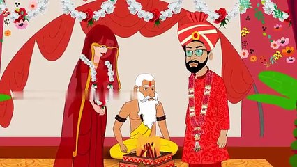 साली आधी घरवाली - Hindi kahaniya _ Hindi Story _ Moral Stories _ Kahaniya _ Hindi Stories _ Story(360P)