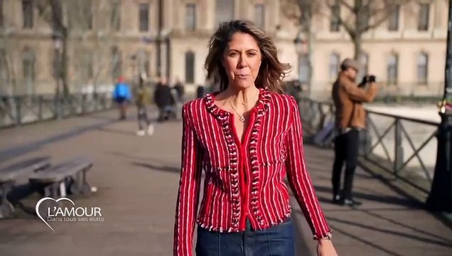 Rachel Bourlier présente sur C8 à 23h, un documentaire inédit intitulé L’Amour dans tous ses états qui raconte l'histoire de cinq couples insolites qui vivent leur amour de manière unique