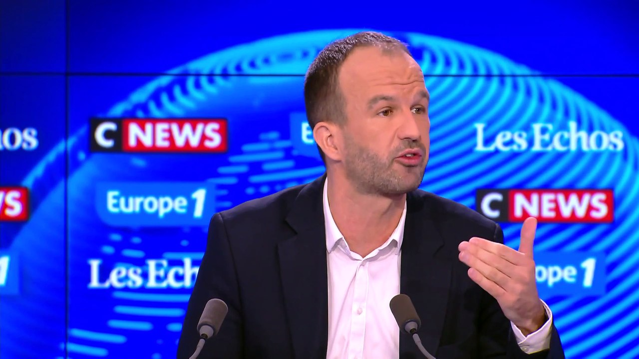 Riposte israélienne à Gaza : Manuel Bompard craint «un risque de nettoyage ethnique voire génocidaire»