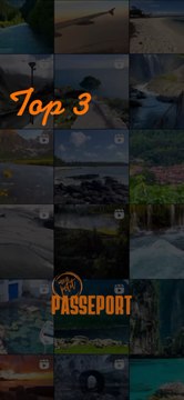 À visiter ABSOLUMENT AVANT DE MOURIR ❄️ Winter Edition - Capitales Europeennes