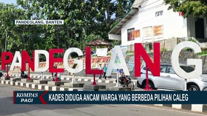 Tanggapan Rizki Natakusumah soal Penyebutan Namanya dalam Ancaman Kades Karang Sari