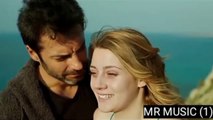 اغنية من الفيلم التركي أحبك يا رجل محبوس الدمع بعيني my movie1