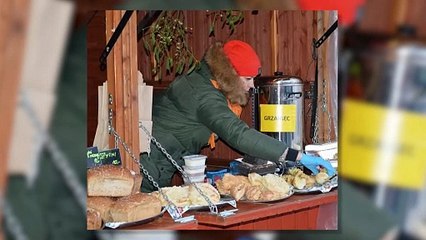 Jarmark Bożonarodzeniowy z Druteksem. Moc atrakcji przez siedem dni