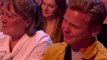 Strictly: Bobby Brazier’s father breaks down in tears at Jade Goody tribute