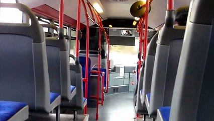 Mercedes O530 Citaro LE