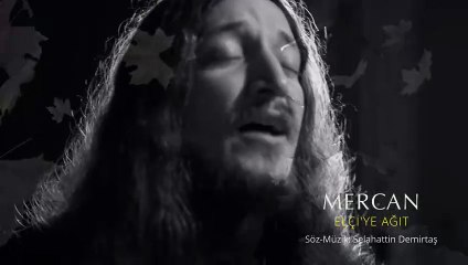 Selahattin Demirtaş'tan, Tahir Elçi anısına şarkı