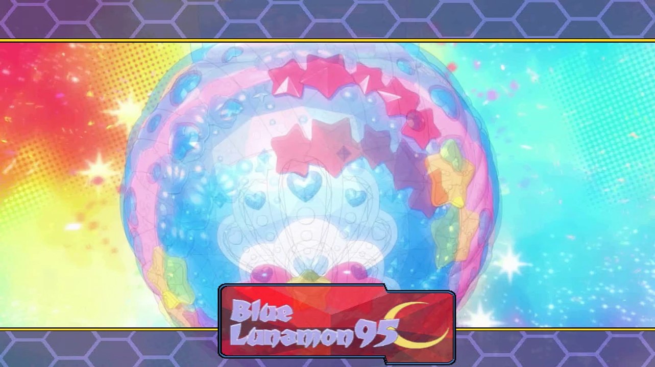 Tropical Rouge Pretty Cure Short! - Transformación grupal (Fandub castellano)