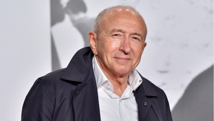 GALA VIDEO - Mort de Gérard Collomb : qui sont ses cinq enfants ?