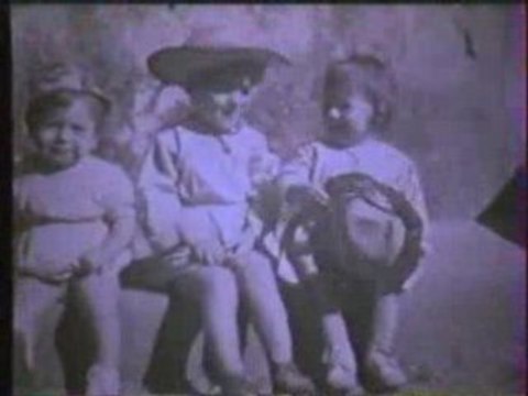 Place Franceschetti 1952