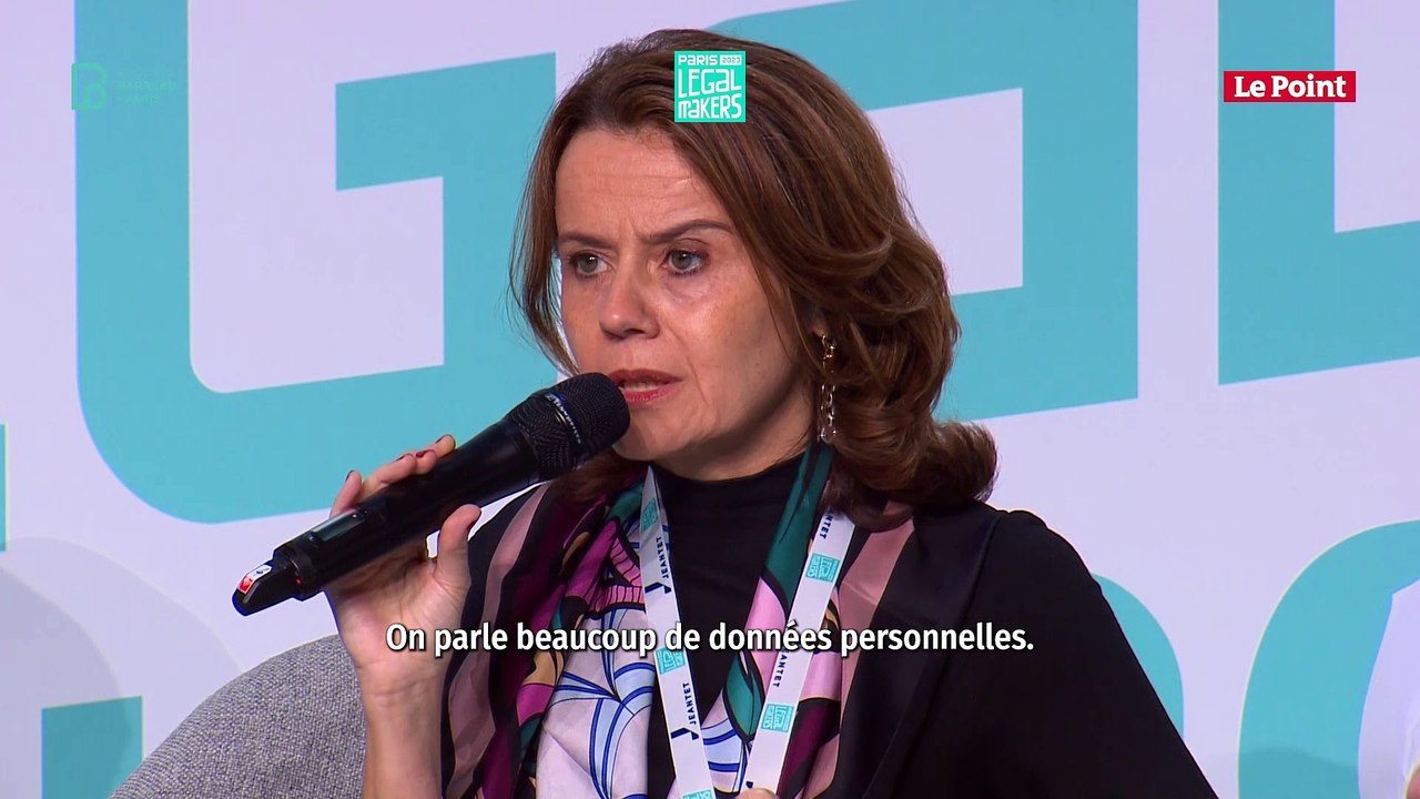 Intelligence artificielle : L'IA risque systémique ou évolution ? Paris Legal Makers