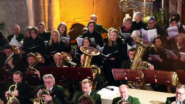 Concerto al Puch con Lucia Nadia Cipriani