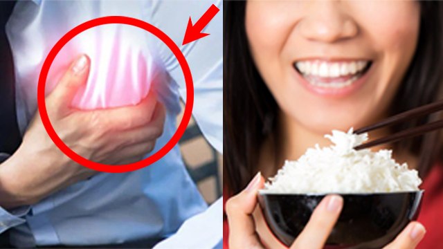 दिल के मरीज को रोजाना चावल खाना चाहिए या नहीं | Heart Patients Daily Chawal Kha Sakte Hai