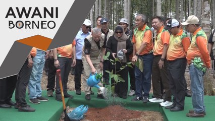 Jumlah eksport & produk meningkat 33 kali ganda sejak 1973 - Fadillah