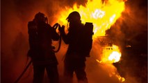 Loire-Atlantique : des jumeaux de 13 mois décèdent dans l'incendie de la maison familiale