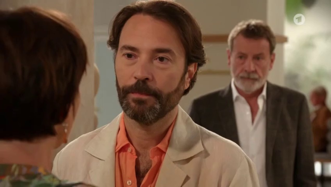 Rote Rosen Folge 3881