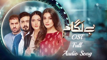 Dhoka Mujhe Yar Se Mila | Full OST Audio Song 🎶