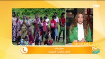 الباحث السياسي جمال رائف: الدولة المصرية تسخر طاقات شبابها لإحياء معاني الإنسانية