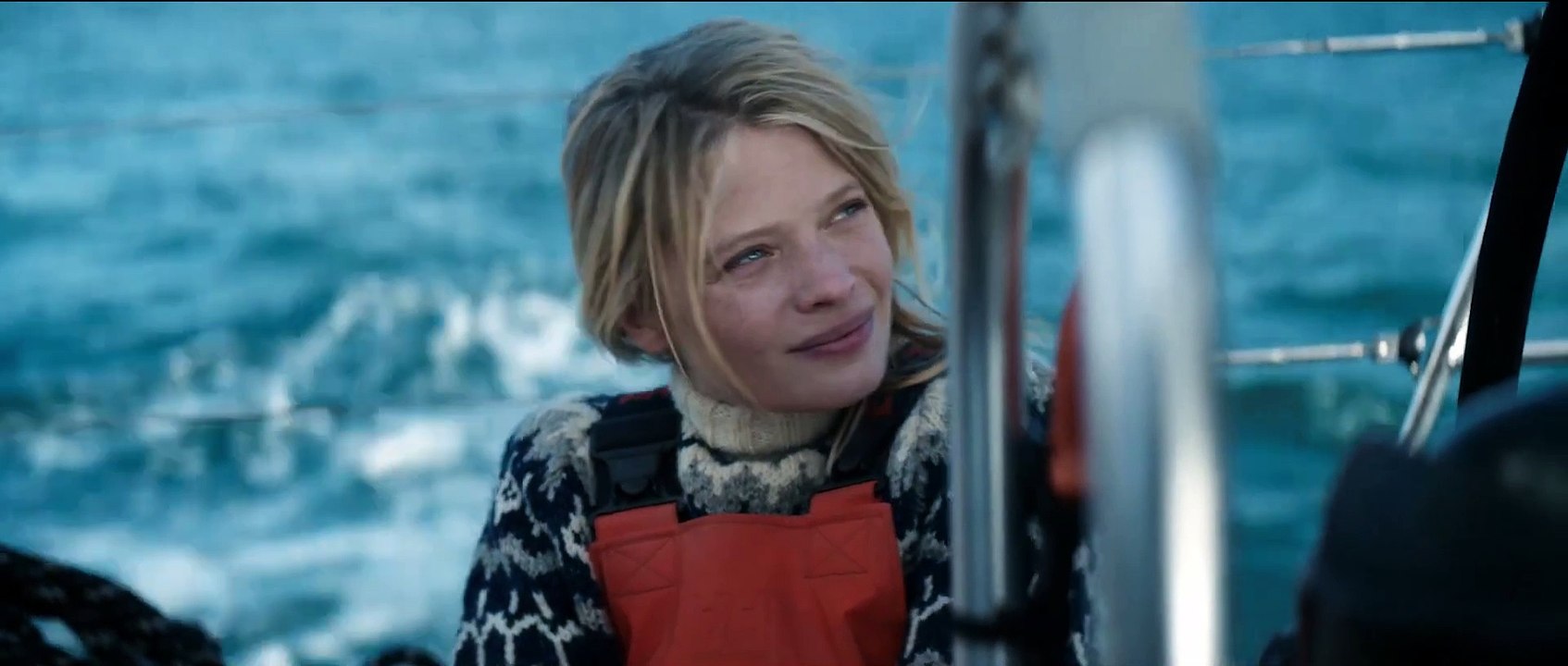 Suddenly: Überleben im Eis - Trailer (Deutsch) HD