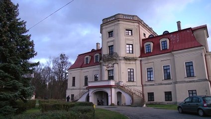 Siostry Franciszkanki Misjonarki Maryi od ponad 100 lat w Łabuniach