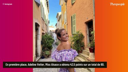 Miss France 2024 : Les résultats du test de culture générale dévoilés, la gagnante redoute d'être "la bonne élève insupportable"
