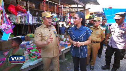 Konawe Utara Selaras | VVIP