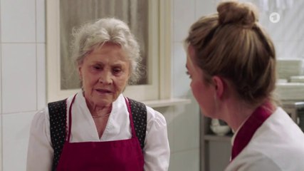 Sturm der Liebe 4158 folge