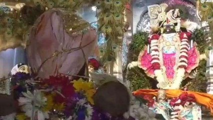 Video: सृष्टि की सत्ता सौंपने महाकाल पहुंचे श्रीहरि के द्वार, हुआ हरिहर मिलन