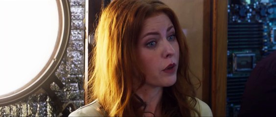 Megalodon: The Frenzy - Trailer (Deutsch) HD