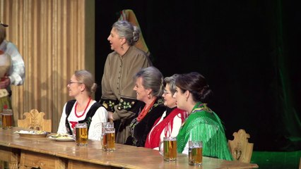 50 lat zespołu Świarni, koncert