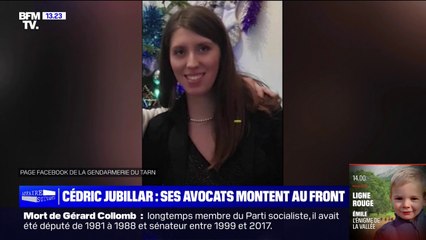 Cédric Jubillar bientôt renvoyé devant la cour d'assises?