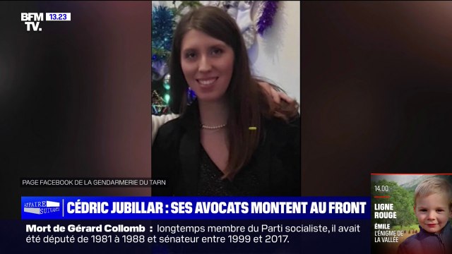 Cédric Jubillar bientôt renvoyé devant la cour d'assises?