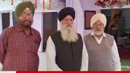 छतरपुर: गुरुनानक देव के प्रकाश पर्व की तैयारी हुई शुरू,जाने क्या है ख़ास, देखें video