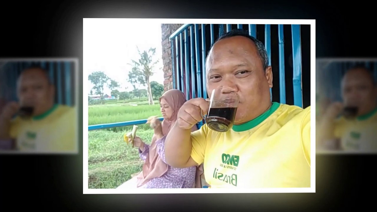NGOPI PAGI DI WARUNG IBU WARTI PART-2