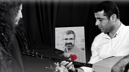 Selahattin Demirtaş'tan Tahir Elçi anısına şarkı