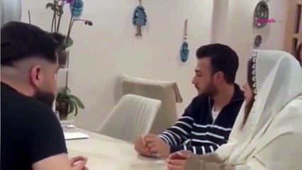 Gelin mehir olarak öyle bir şey istedi ki! Herkes şaştı kaldı