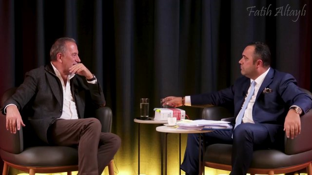 Ezgi Apartmanı davasıyla ilgili konuşan mağdur avukatı Rezzan Epözdemir'den Ersan Şen açıklaması