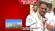 Telangana Elections 2023: జూబ్లీహిల్స్ లో జోరుగా ప్రచారం చేస్తున్న - Azharuddin | Telugu OneIndia