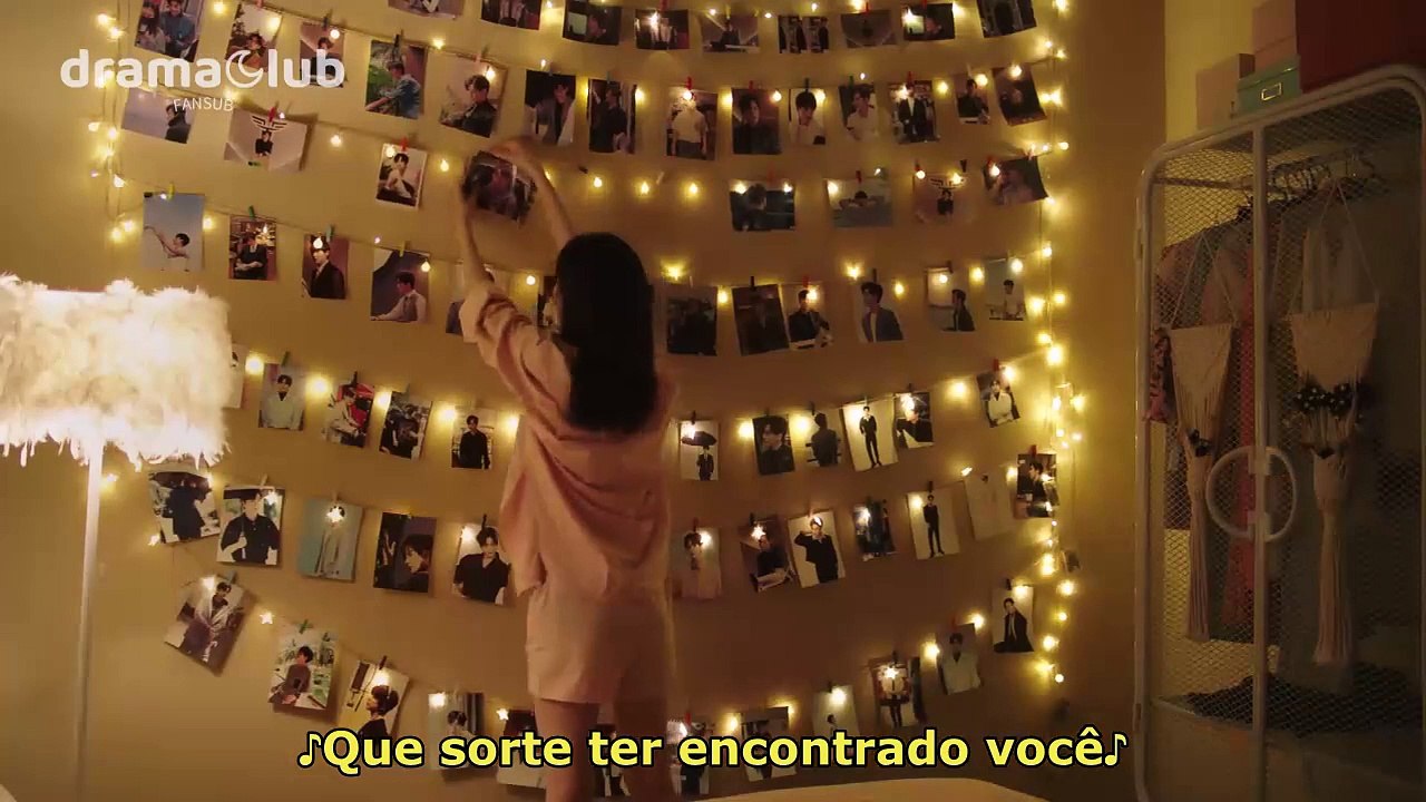 I May Love You EP04