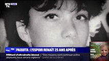 Meurtre de Paquita Parra: 25 ans après, sa famille attend toujours des réponses