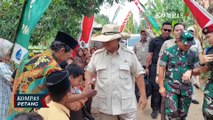 Anies dan Prabowo akan Mulai Kampanye dari Jakarta, Ganjar dari Indonesia Timur