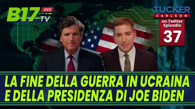 La fine della guerra in Ucraina e della presidenza Biden