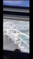 Pescatore cade in mare a Pantelleria: recuperato dalla guardia costiera