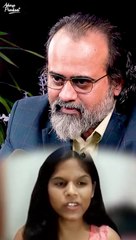 Raising kids or Job || Acharya Prashant