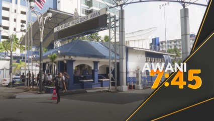 Polis buka kertas siasatan ke atas pengguna TikTok tawar RM5 Juta bunuh PM